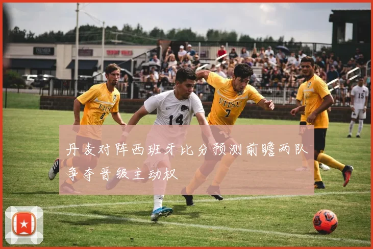 丹麦对阵西班牙比分预测前瞻两队争夺晋级主动权