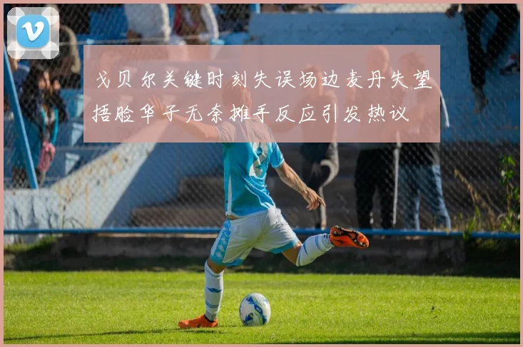 戈贝尔关键时刻失误场边麦丹失望捂脸华子无奈摊手反应引发热议