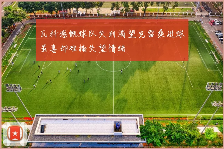 瓦科感慨球队失利渴望克雷桑进球虽喜却难掩失望情绪