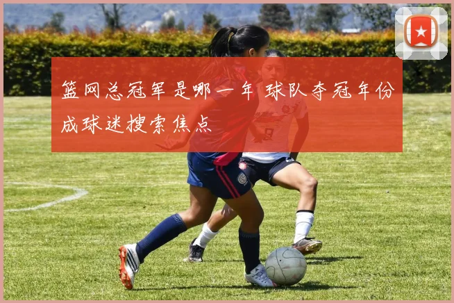 篮网总冠军是哪一年 球队夺冠年份成球迷搜索焦点