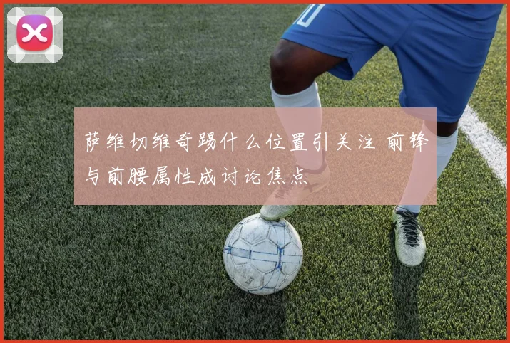 萨维切维奇踢什么位置引关注 前锋与前腰属性成讨论焦点