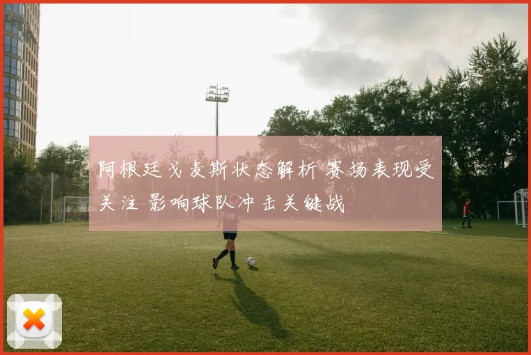 阿根廷戈麦斯状态解析 赛场表现受关注 影响球队冲击关键战