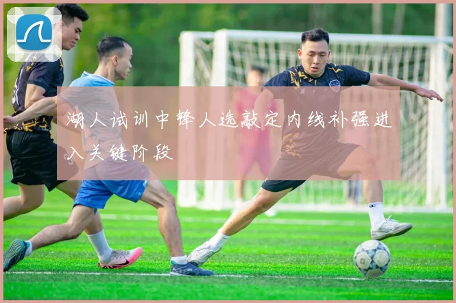 湖人试训中锋人选敲定内线补强进入关键阶段