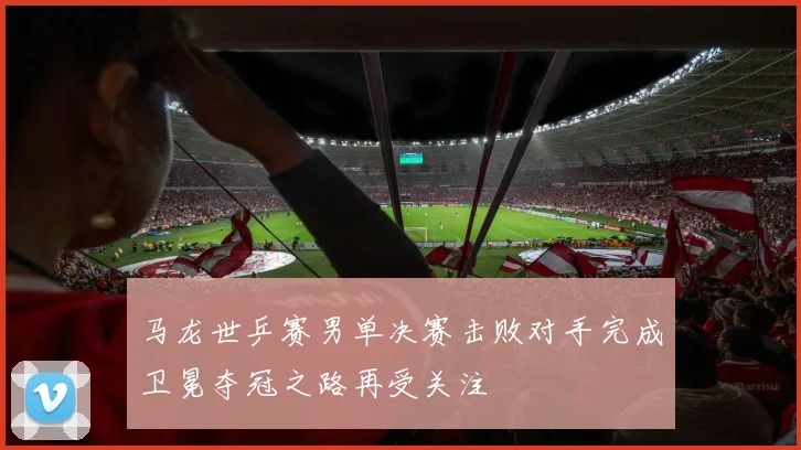 马龙世乒赛男单决赛击败对手完成卫冕夺冠之路再受关注