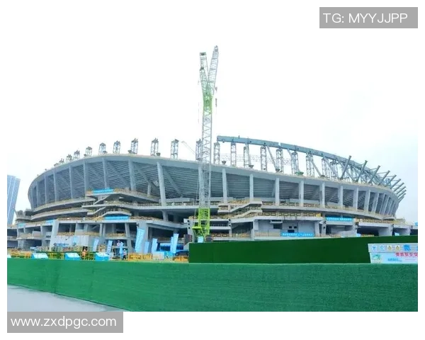 滨河足球公园：打造城市绿地与足球文化的完美结合新地标