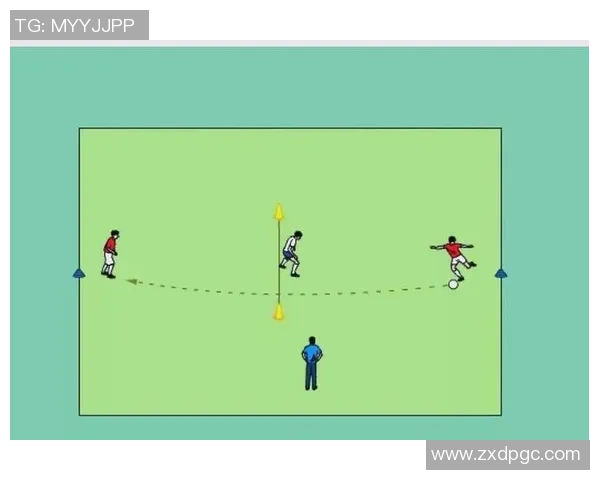 足球打点技巧全解析从基础到进阶的教学视频教程